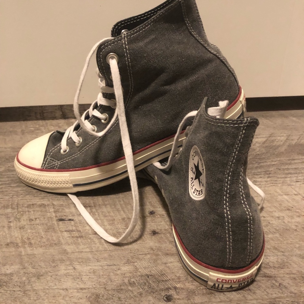 Converse High Tops